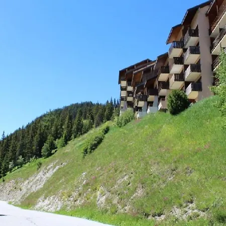 Fermee, 4 Couchages, Balcon Ensoleille, Au Pied Des Pistes - En Oisans - Fr-1-297-306 Auris