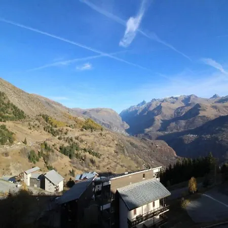 Fermee, 4 Couchages, Balcon Ensoleille, Au Pied Des Pistes - En Oisans - Fr-1-297-306 Appartamento